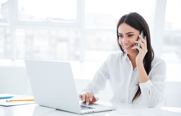 Sistemas CRM/ERP